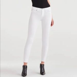 7 For All Mankind Skinny Jeans